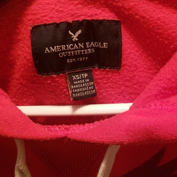 Hooded sweatshirt - Picture 2 of 3